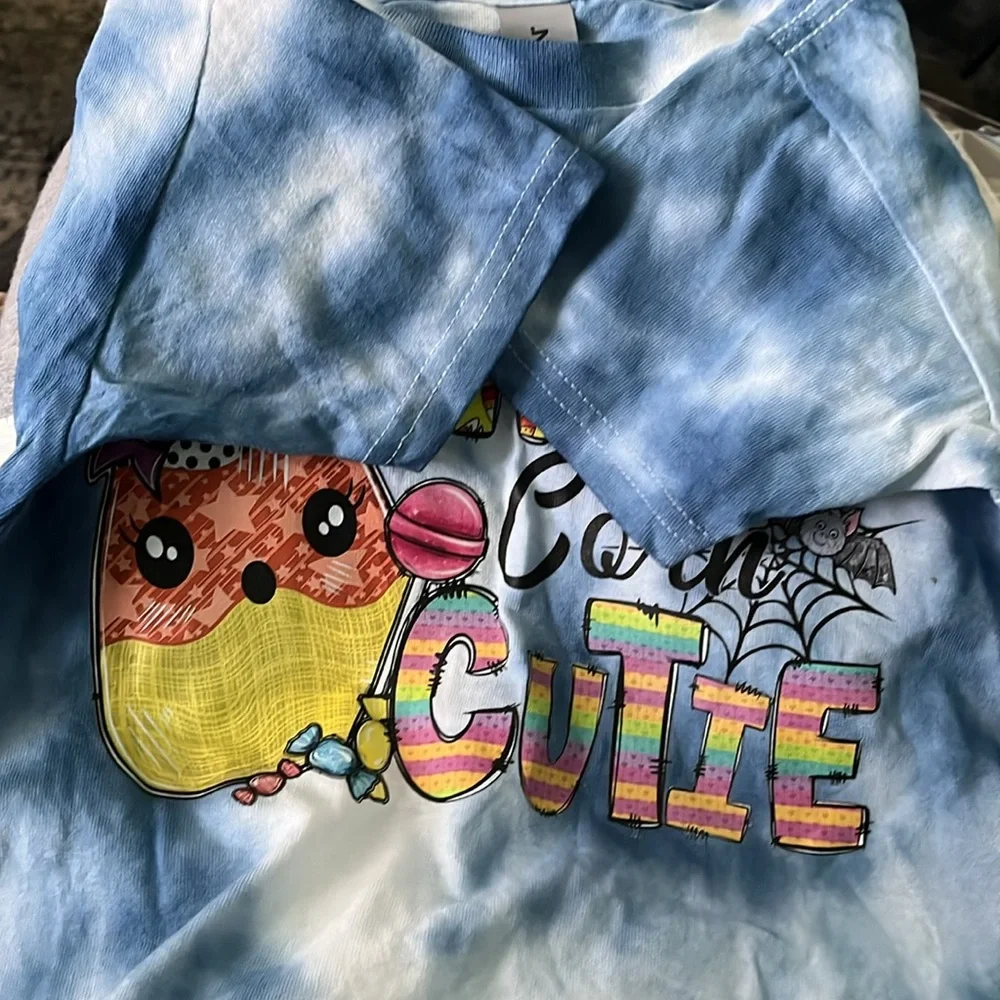 Gildan adorable candy